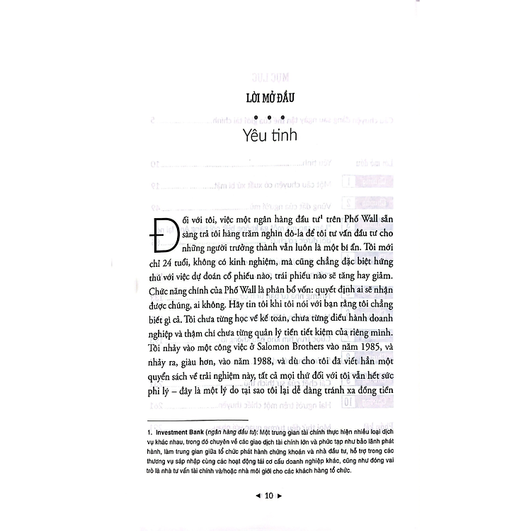 Bán Khống (Tái bản 2022) - Ảnh 2