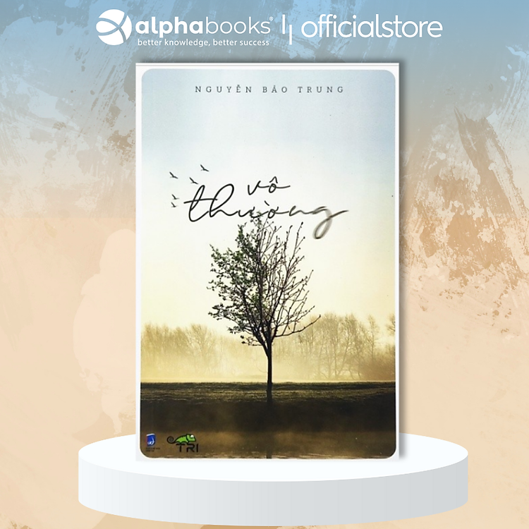 Vô Thường – Nguyễn Bảo Trung