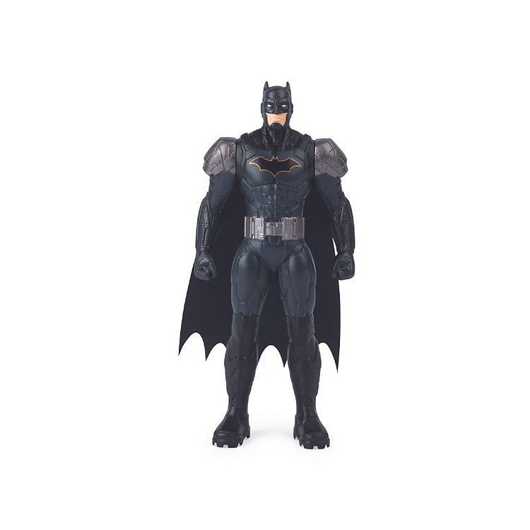 Mua Đồ Chơi Mô Hình BATMAN 6 Inch Chính hãng Ưu đãi - Hình ảnh 5