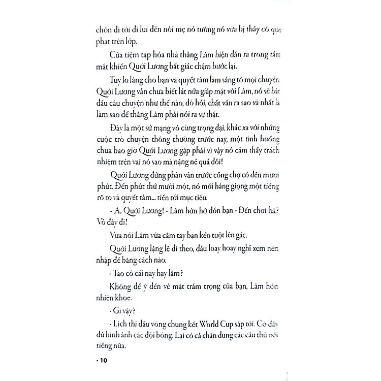 Kính Vạn Hoa - Tập 5 (Tái Bản 2022) - Ảnh 7