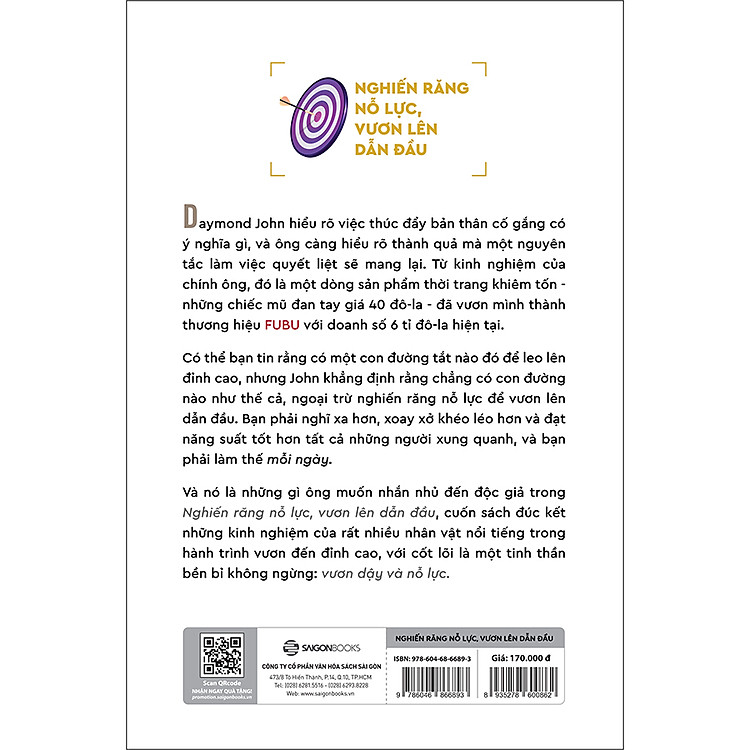 Nghiến Răng Nỗ Lực, Vươn Lên Tiki - Ảnh 2