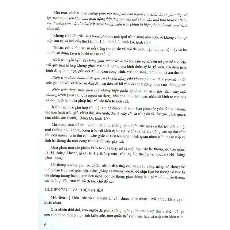 Sáng Tác Kiến Trúc - Ảnh 4