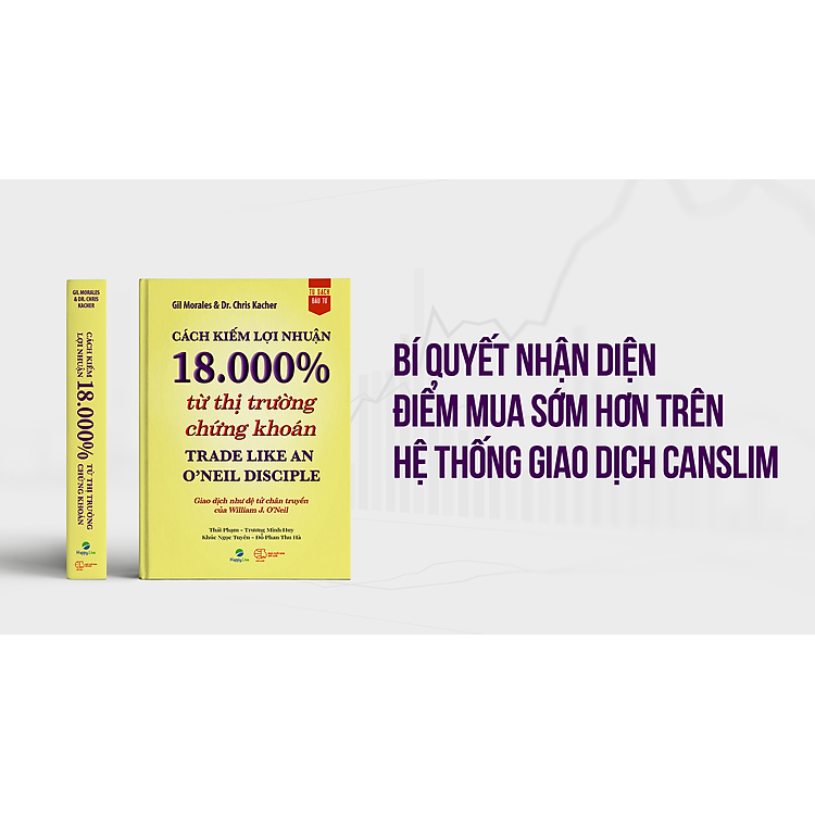 ĐỆ TỬ CHÂN TRUYỀN CỦA O’NEIL: CÁCH KIẾM LỢI NHUẬN 18.000% từ TTCK và LÀM GIÀU TỪ BÁN KHỐNG - Ảnh 4