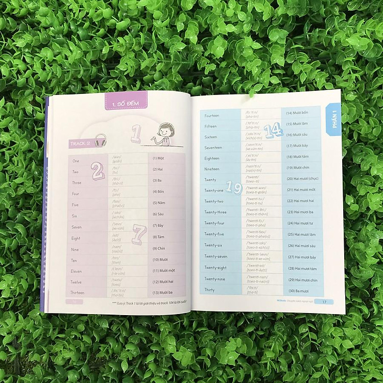 Tự Học Tiếng Anh Cấp Tốc Cho Người Mới Bắt Đầu - Ảnh 5