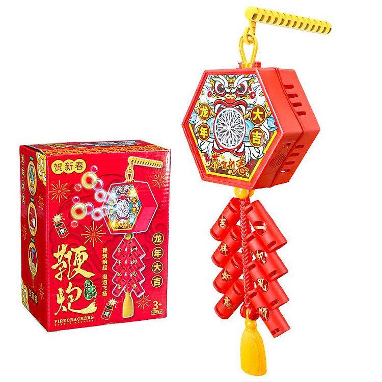 Đồ Chơi Thổi Bong Bóng LED Chính hãng Tiết kiệm - Hình ảnh 2