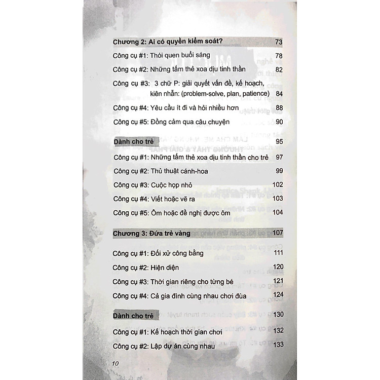 Nuôi Con Bằng Chánh Niệm - Ảnh 3