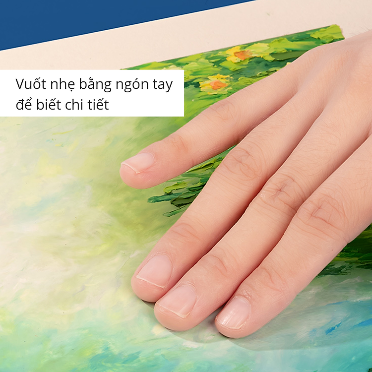 Bút Sáp Dầu Chuyên Nghiệp Deli (Nhiều màu) - Ảnh 7