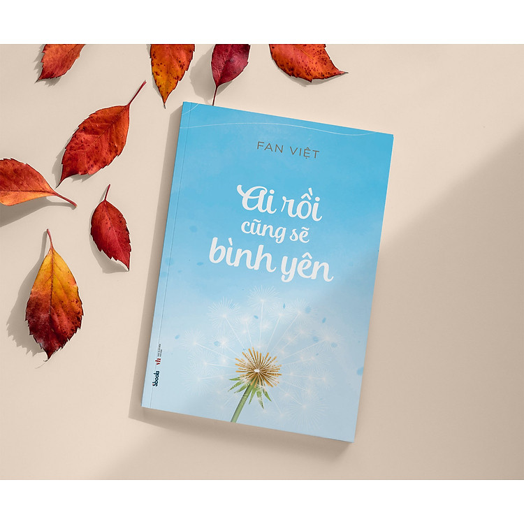 AI RỒI CŨNG SẼ BÌNH YÊN - Ảnh 2