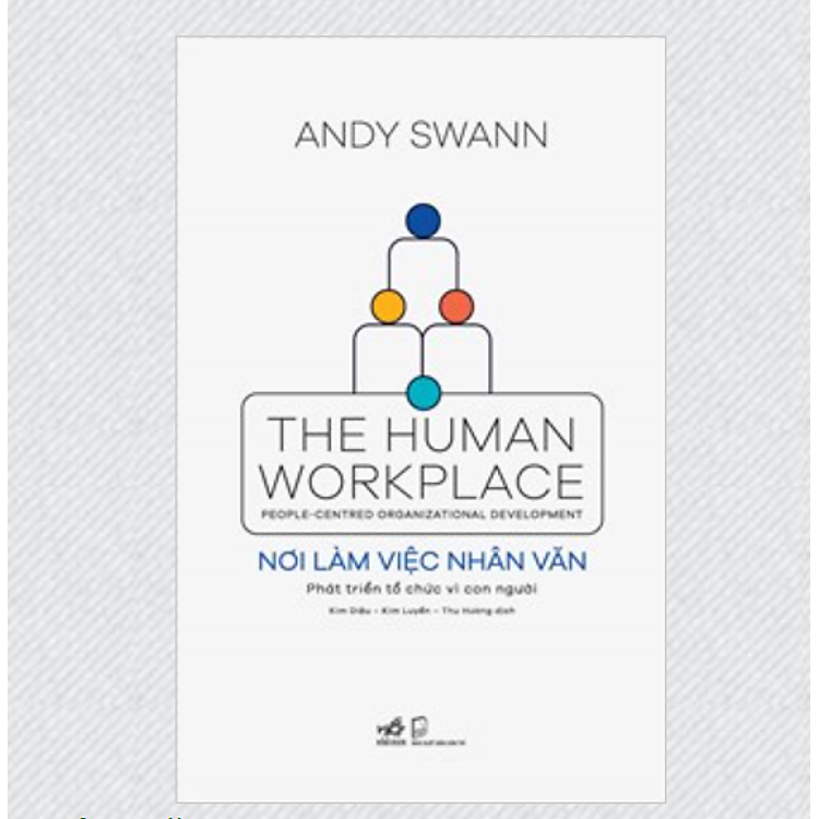 Nơi Làm Việc Nhân Văn