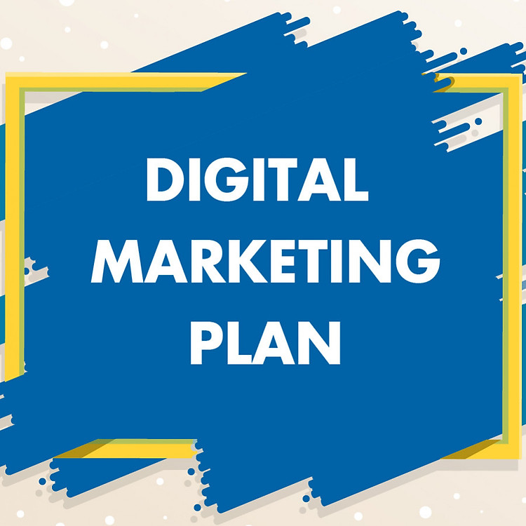 BMG Business Training - Khóa Học Digital Marketing Plan