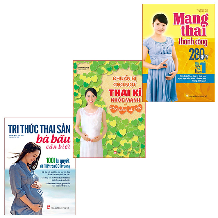 Tri Thức Thai Sản