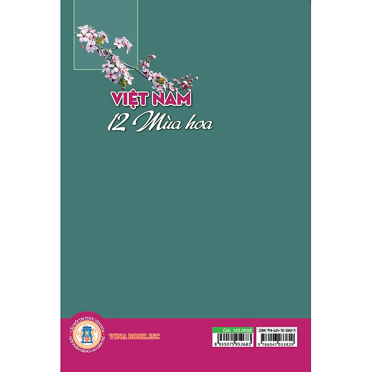 Việt Nam 12 Mùa Hoa - Ảnh 2
