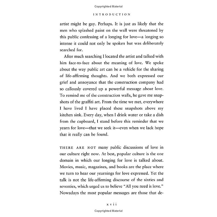 All About Love: New Visions - Ảnh 7