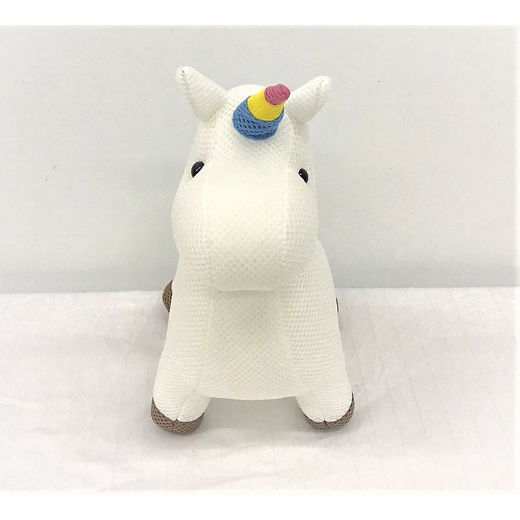 Ngựa nhồi bông PONY 25cm tại U&YABY Chính hãng Giá tốt - Hình ảnh 3