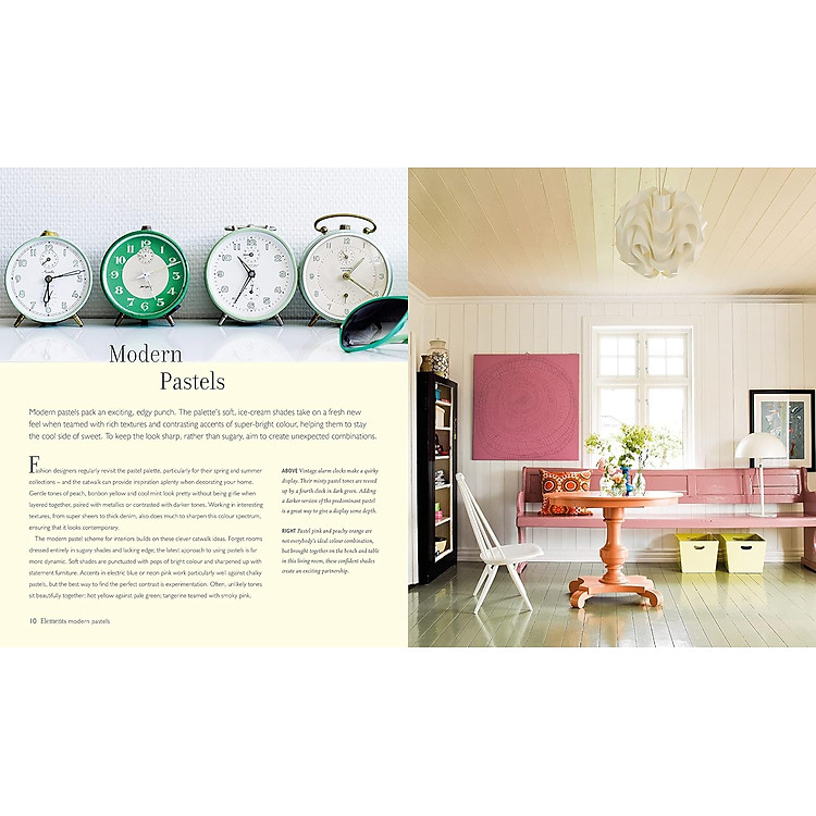 Pretty Pastel Style - Ảnh 2