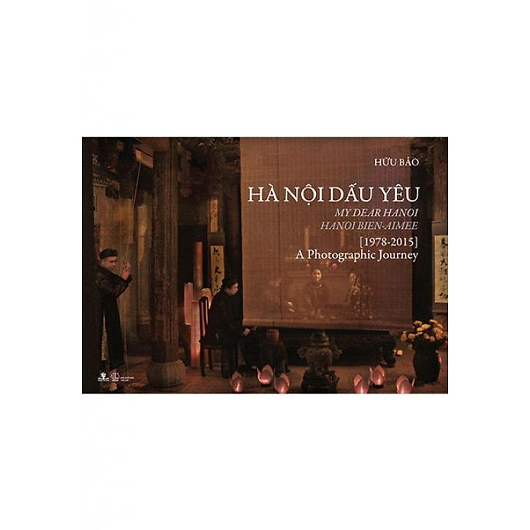 Hà Nội Dấu Yêu