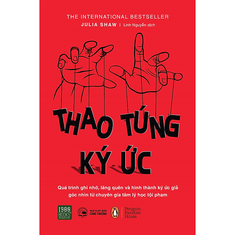 Thao túng ký ức