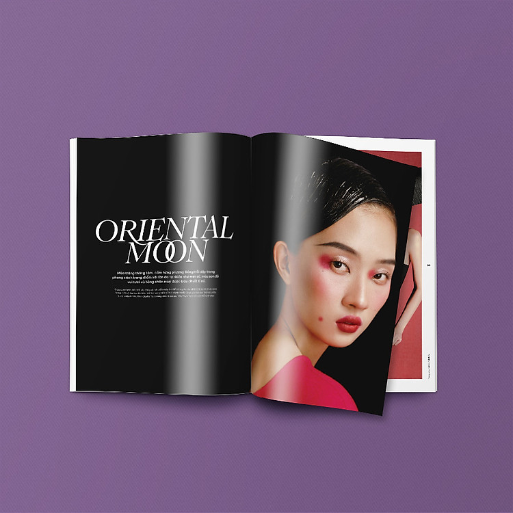 Tạp chí Đẹp T8/2024 (số 288) - Ảnh 3