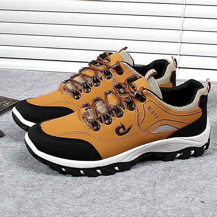 Giày thể thao nam GMISTT(Vàng)