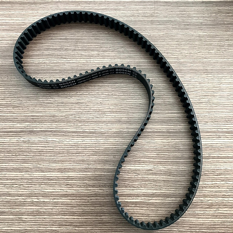 Dây Curoa Cam (117MY21) Toyota Vios (-2008), Corolla 1.6, Carina (1997-2000) - Bosch 1121