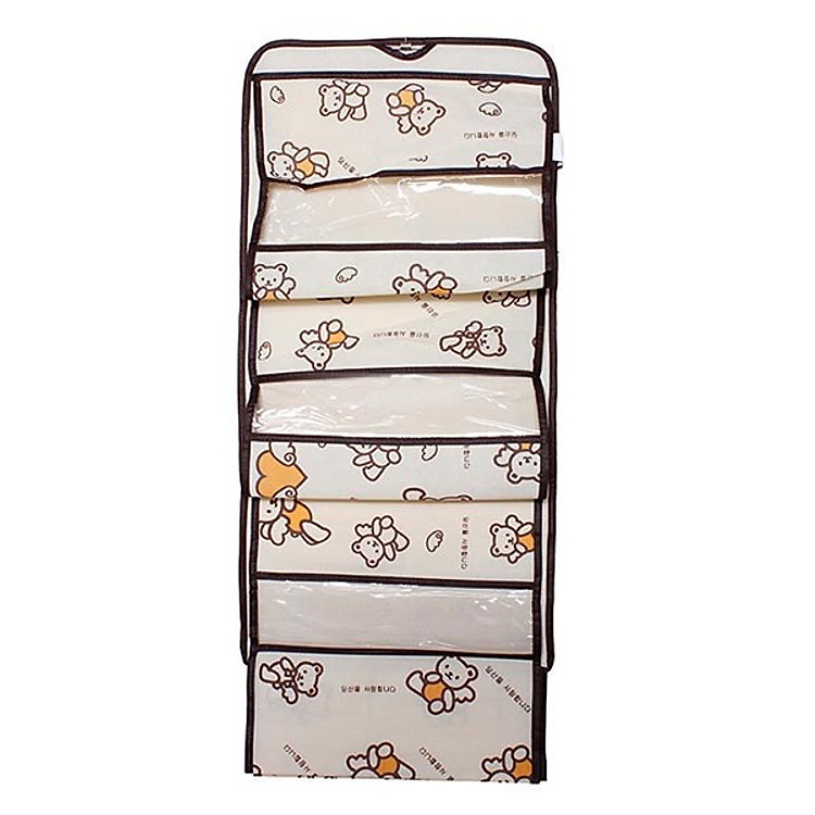 Giá treo 5 ngăn đựng túi xách tiện ích