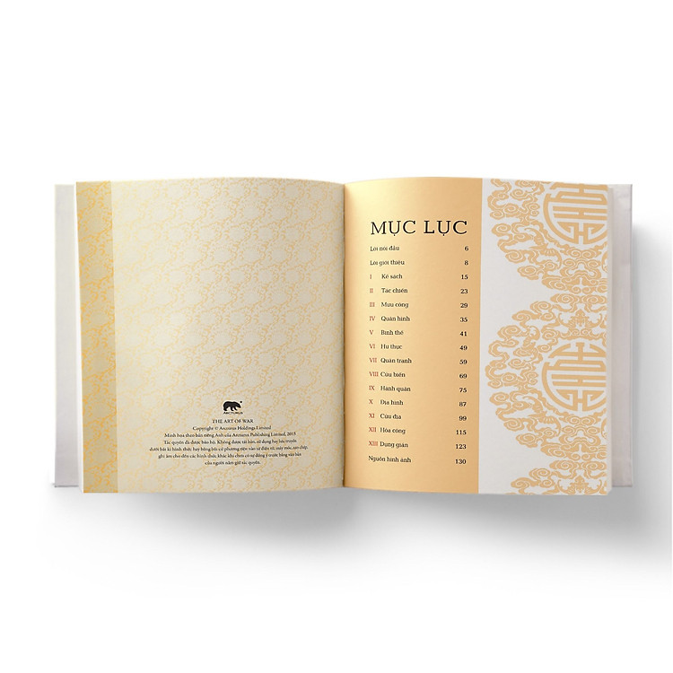 Tôn Tử Binh Pháp - Ảnh 2