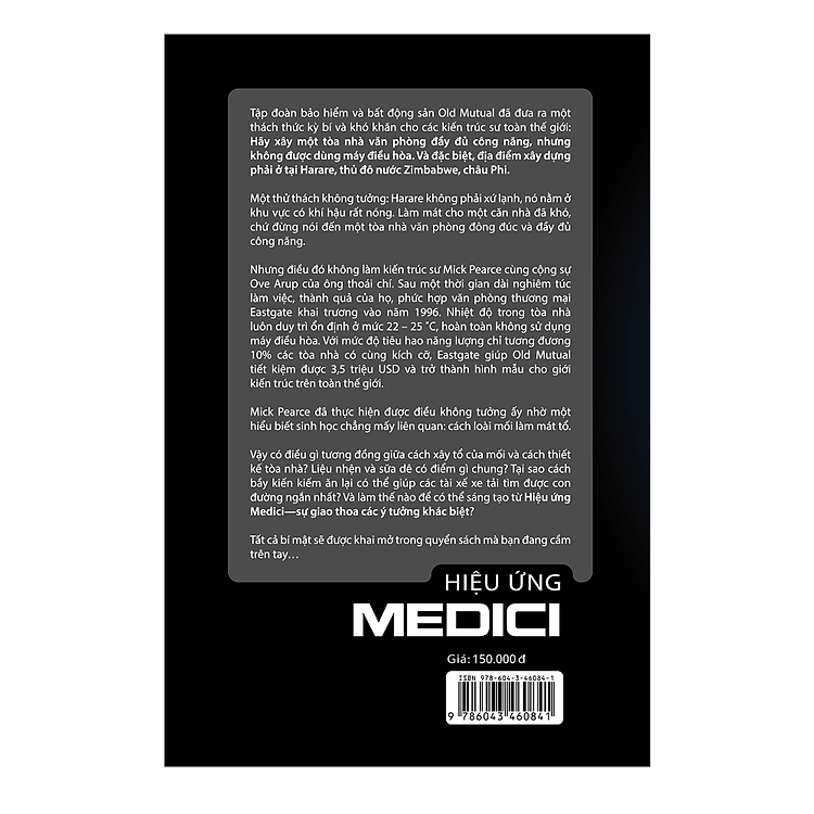 Hiệu ứng Medici - Sáng tạo tại Tiki - Ảnh 3