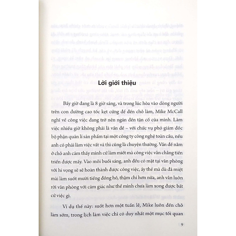 Vì Sao Đơn Giản Lại Hiệu Quả - Ảnh 4