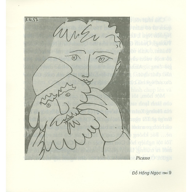 Để Làm Gì - Tạp Bút - Ảnh 7