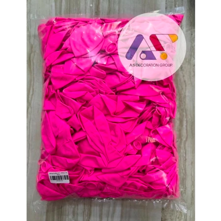 Bóng tròn thường 100 quả size 10 (2.2gr) - Ảnh 7