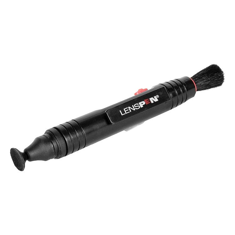 Bút Vệ Sinh Ống Kính LP1 (Đen) - Hàng Nhập Khẩu