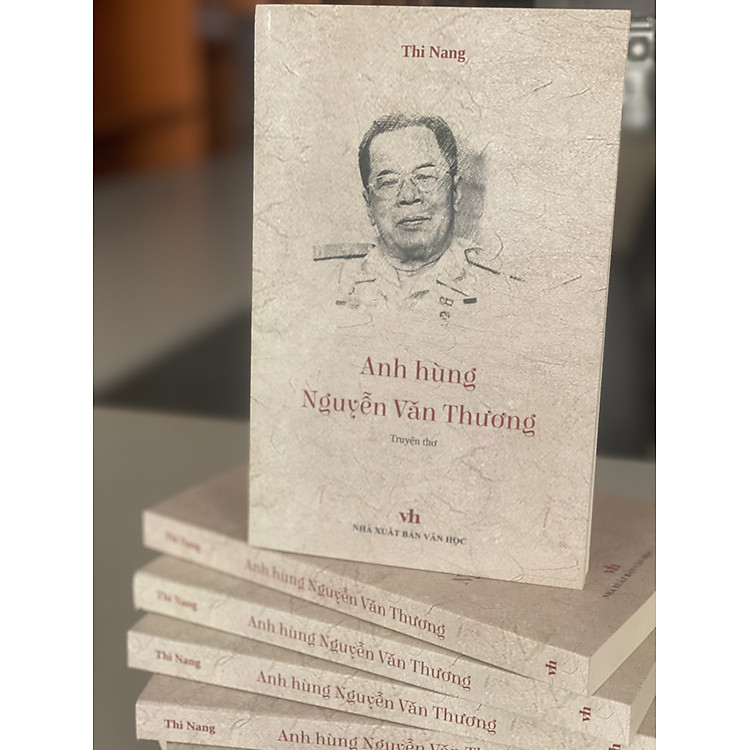 Anh hùng Nguyễn Văn Thương – Thi Nang - Ảnh 2