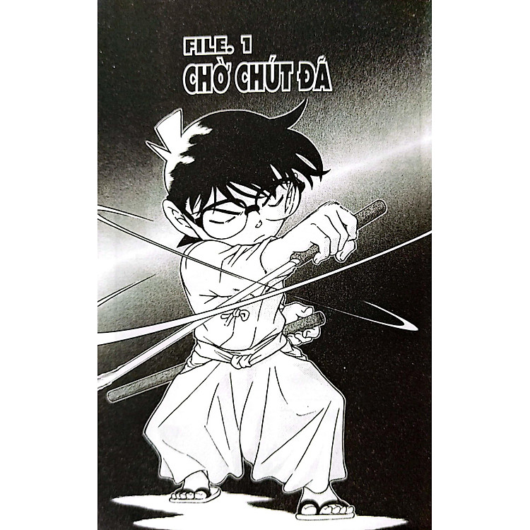 Thám Tử Lừng Danh Conan - Tập 94 (Tái Bản 2023) - Ảnh 2