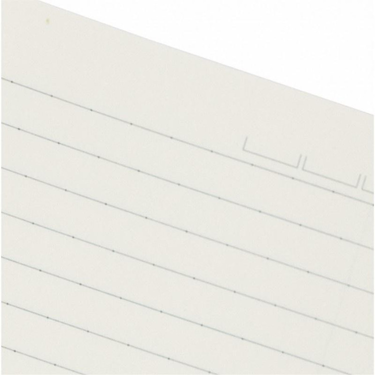 Vở Kẻ Ngang KLONG A4 (120 trang) - Ảnh 4