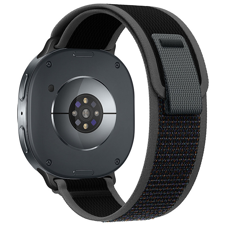 Dây Nylon Wild Trail Loop cho Samsung Galaxy Watch 8 40mm / 44mm & Galaxy Watch 8 Classic 46mm - Hàng Chính Hãng