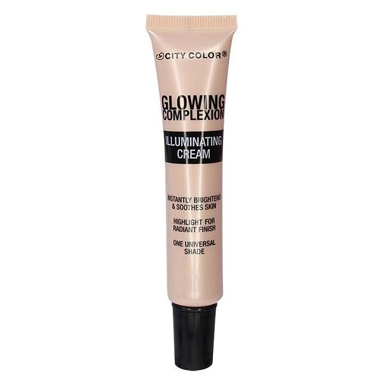 KEM BẮT SÁNG HIGHLIGHT GLOWING COMPLEXION (F-0022)