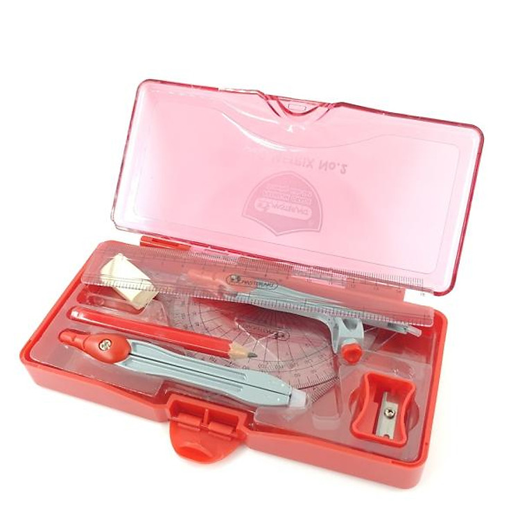 Thước Đo Học Sinh Masterart No.2