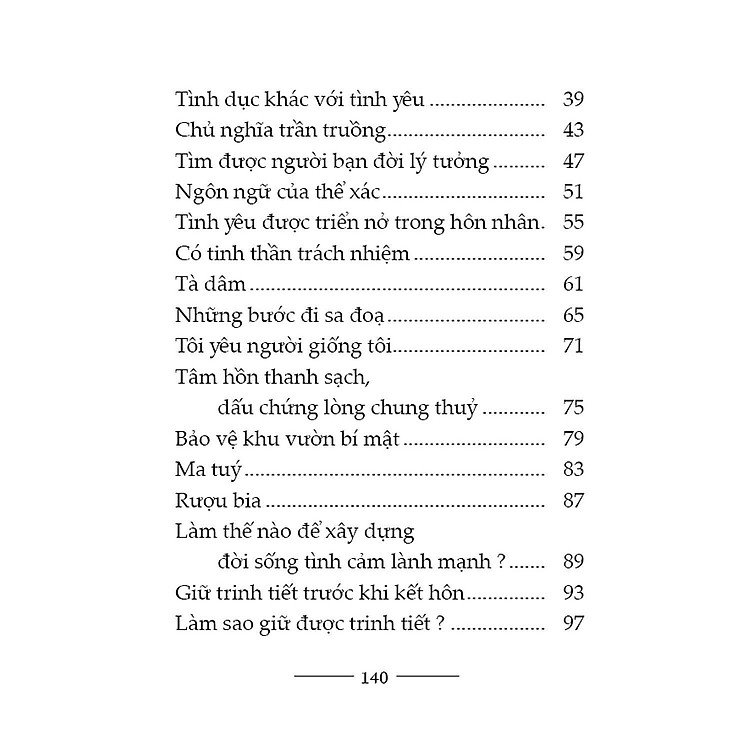 Bạn Là Hình Ảnh Của Thiên Chúa - Tâm Sự Với Bạn Trẻ - Ảnh 3