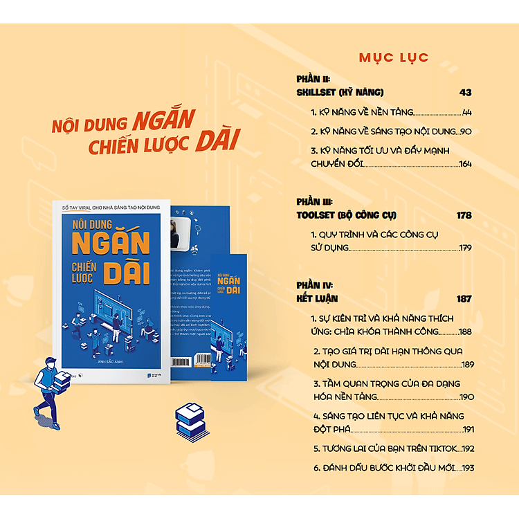 Nội Dung Ngắn Chiến Lược Dài - Ảnh 3