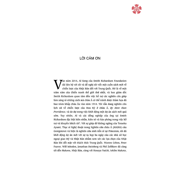 Tuyến lợi thế chiến lược của Nhật Bản trong kỷ nguyên Abe Shinzo - Ảnh 5