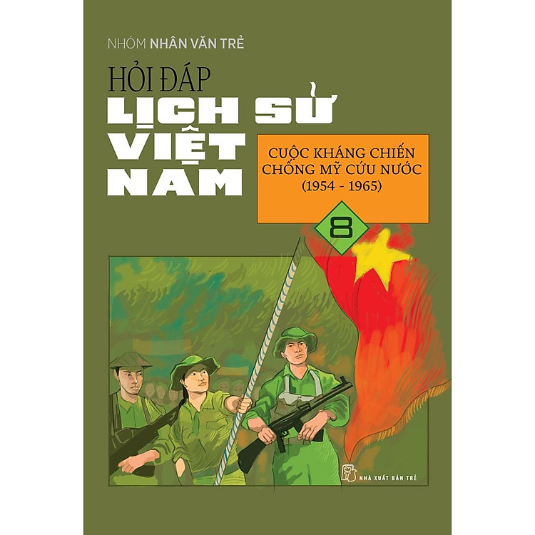 Hỏi Đáp Lịch Sử Việt Nam - Ảnh 7