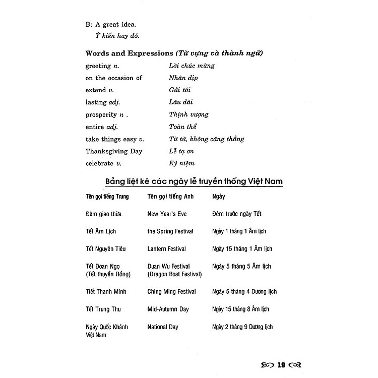 Đàm Thoại Tiếng Anh Dành Cho Thư Kí & Trợ Lý Giám Đốc - Ảnh 6