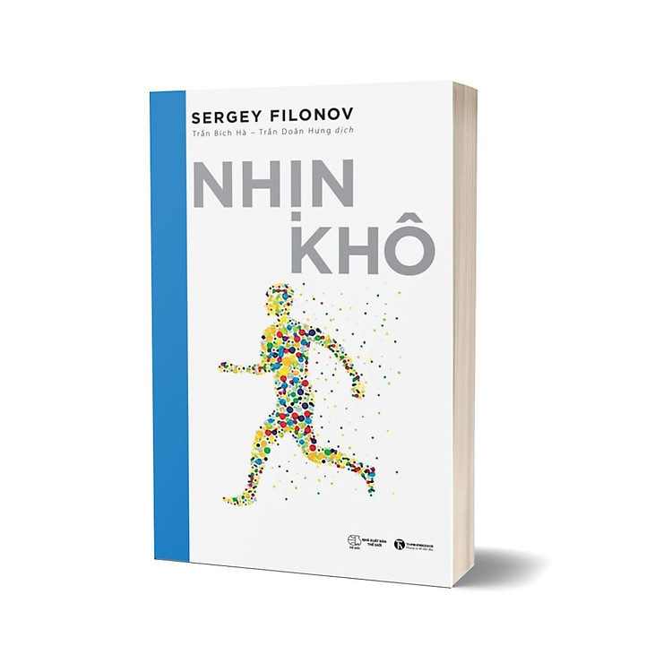 Nhịn Khô – Sergey Filonov
