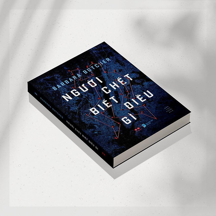 Người Chết Biết Điều Gì - Ảnh 4