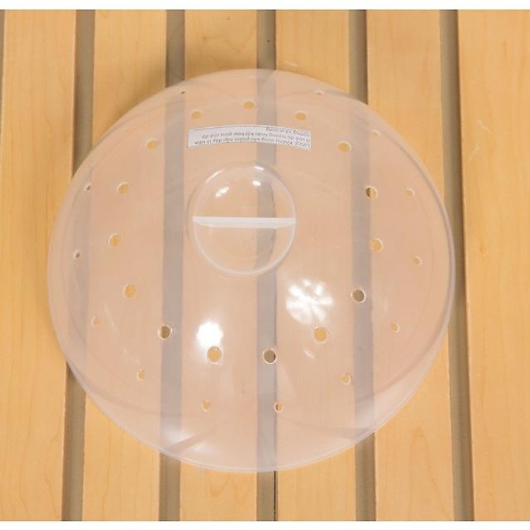 Nắp đậy thực phẩm trong lò vi sóng Tashuan TS-3406