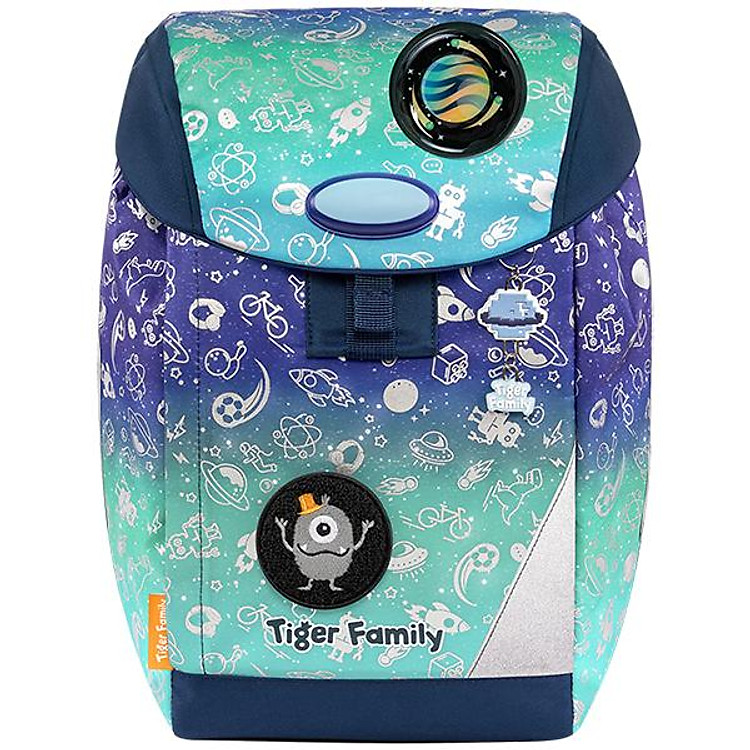 Cặp Chống Gù Eggie Schoolbag TGEG-021A