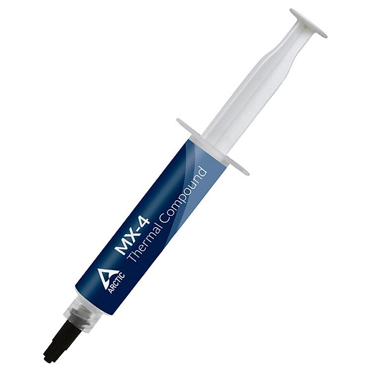 Keo Tản Nhiệt Cho Máy Tính NoteBoook, CPU ARCTIC MX-4