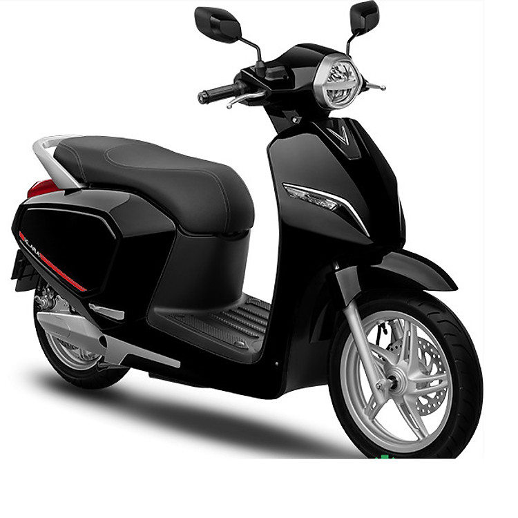 Xe Máy Điện Thông Minh Vinfast Klara Phiên Bản Lithium - Đen