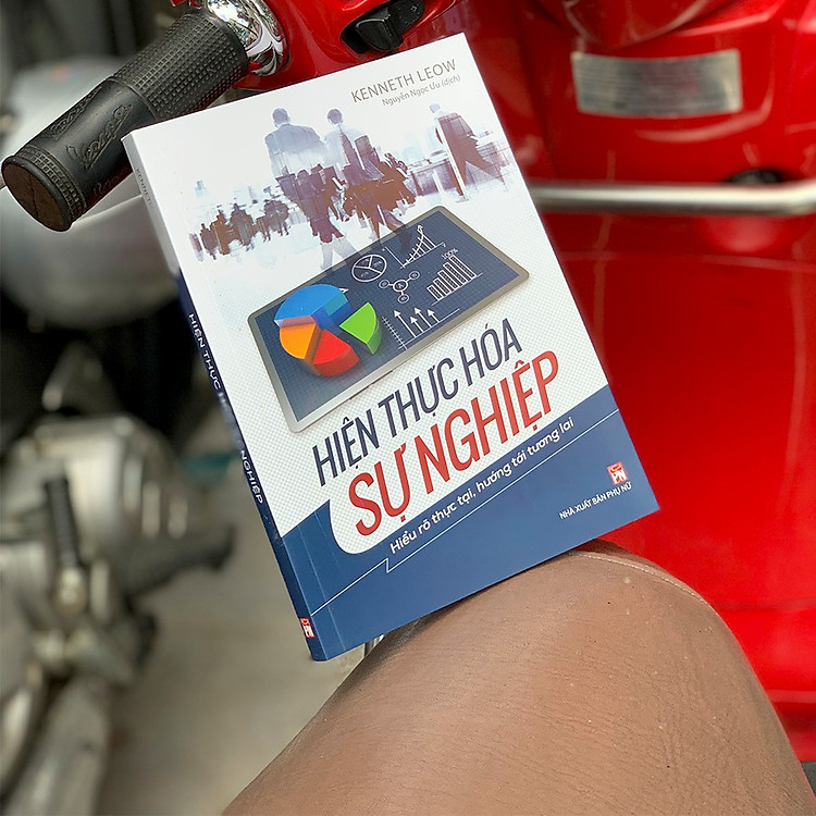 Hiện Thực Hóa Sự Nghiệp – Hiểu Rõ Thực Tại, Hướng Tới Tương Lai (ML) - Ảnh 4