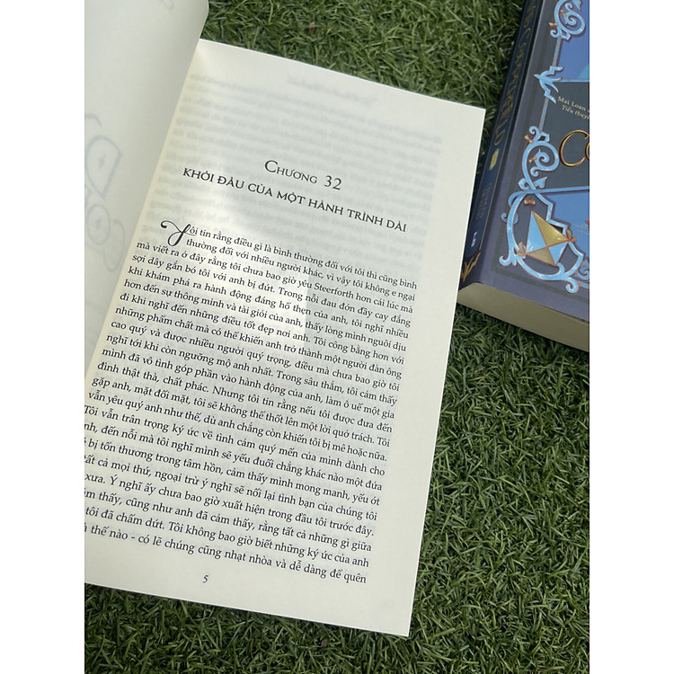 DAVID COPPERFIELD (Trọn bộ 2 tập) - Ảnh 4